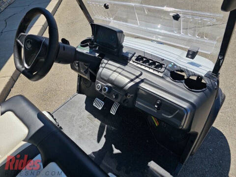 2025 Evolution D5 Ranger