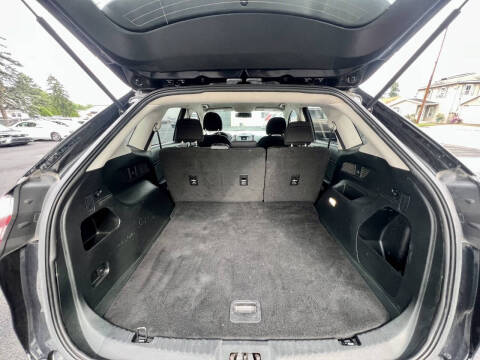 2019 Ford Edge SE