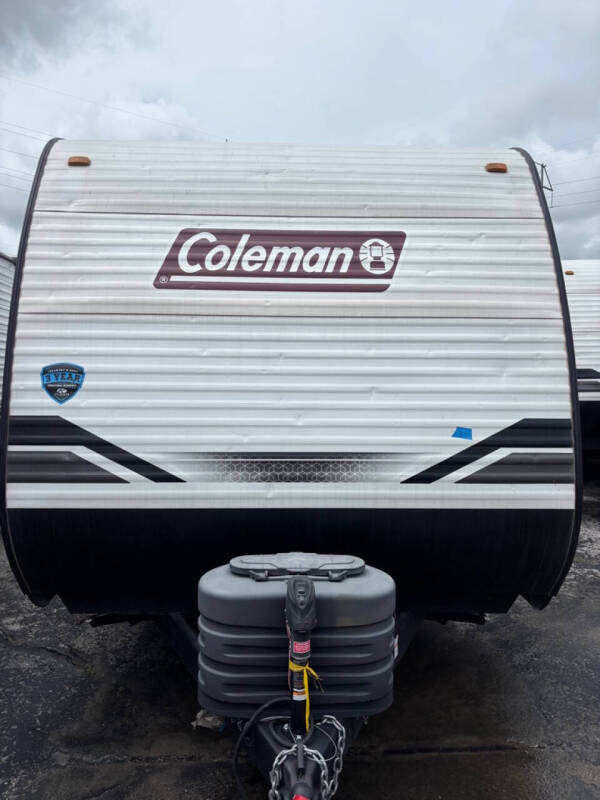 2024 Coleman COLEMAN LANTERN
