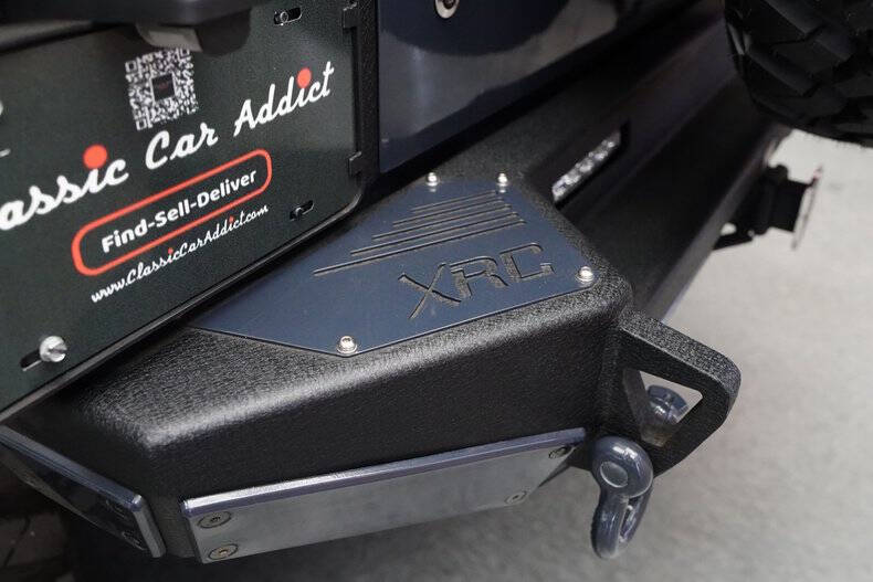 2018 Jeep Wrangler JK Unlimited