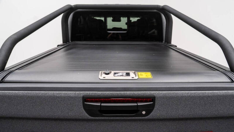 2025 Jeep Gladiator