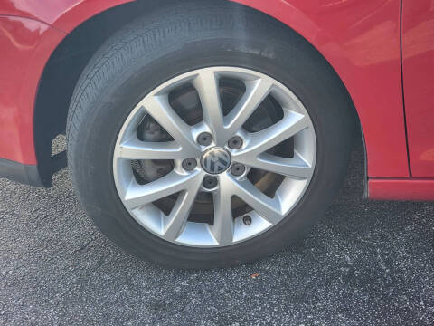 2010 Volkswagen Jetta