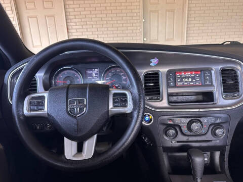 2011 Dodge Charger