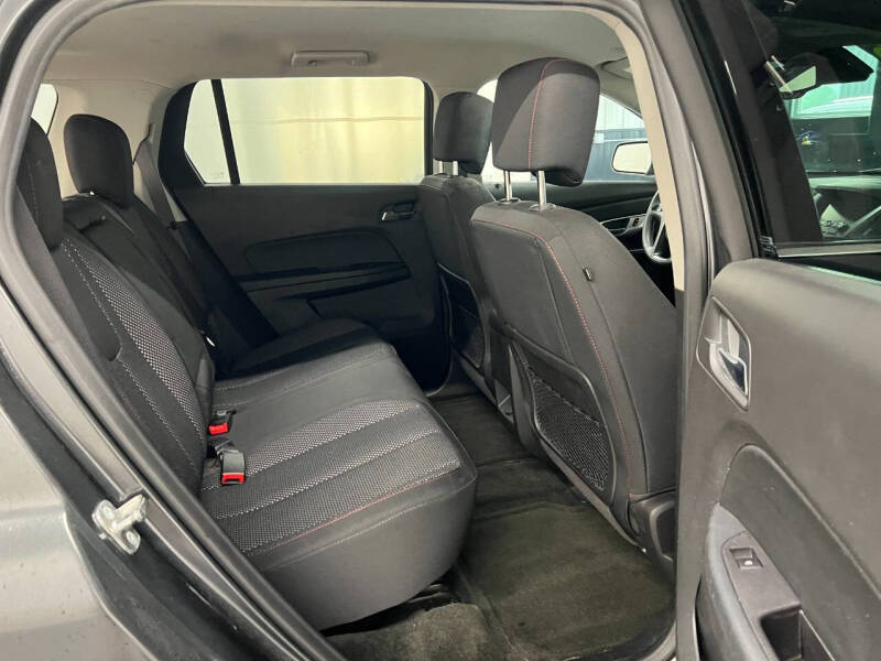 2017 GMC Terrain SLE-1