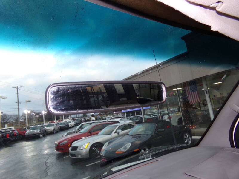 2001 Ford E-Series E-350 SD XL