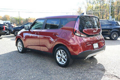 2023 Kia Soul
