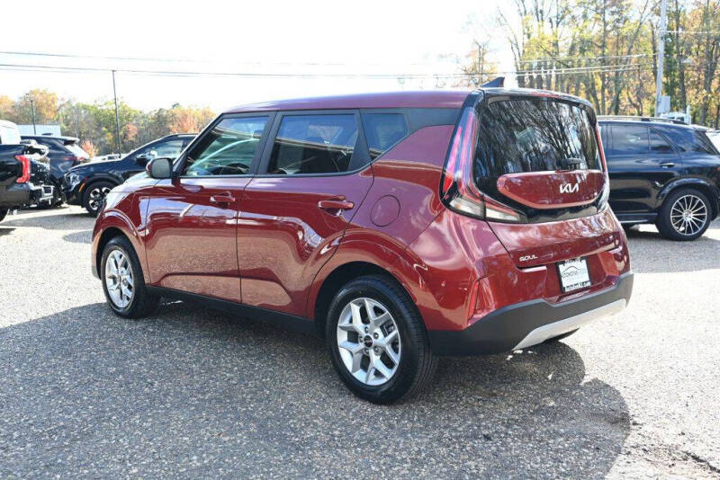 2023 Kia Soul