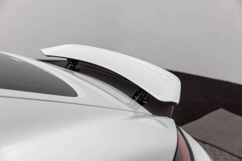 2018 Porsche 718 Cayman