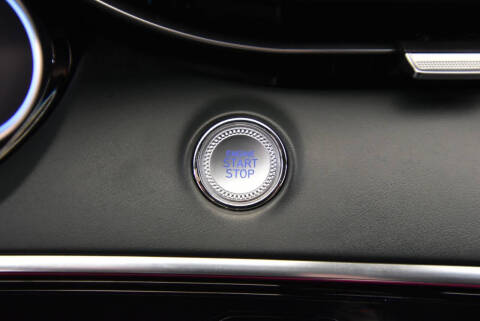 2022 Genesis GV70 2.5T Standard