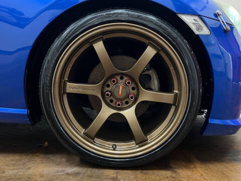 2014 Subaru BRZ Premium