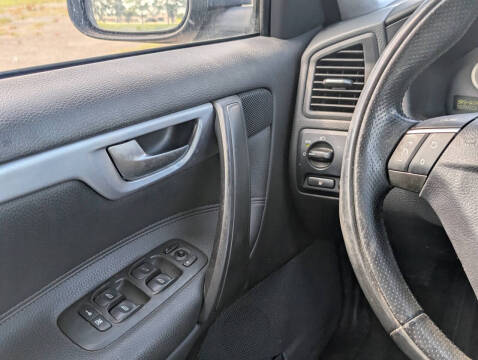2009 Volvo S60 T5