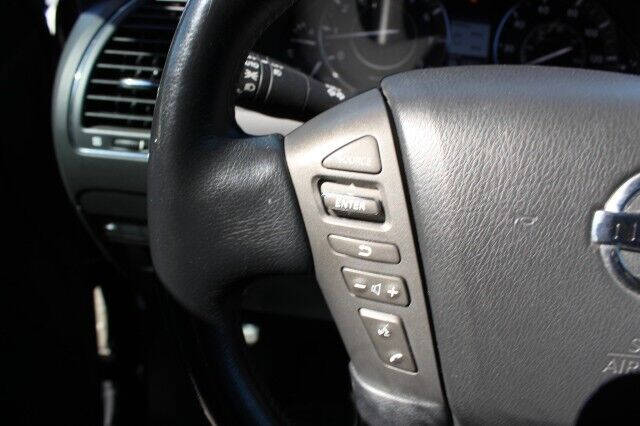 2020 Nissan Armada SL