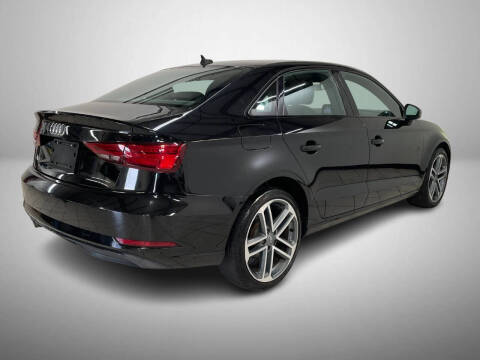 2020 Audi A3 Premium 40 TFSI