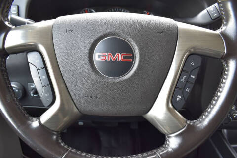 2018 GMC Savana 2500