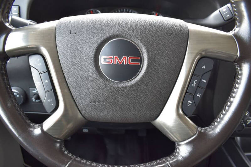 2018 GMC Savana 2500