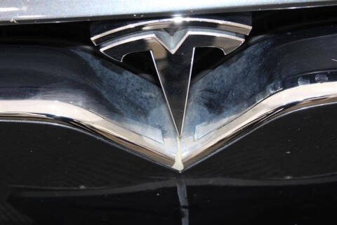 2017 Tesla Model X