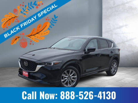 2024 Mazda CX-5 2.5 S Premium