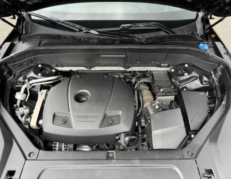 2018 Volvo XC90 T6 Inscription