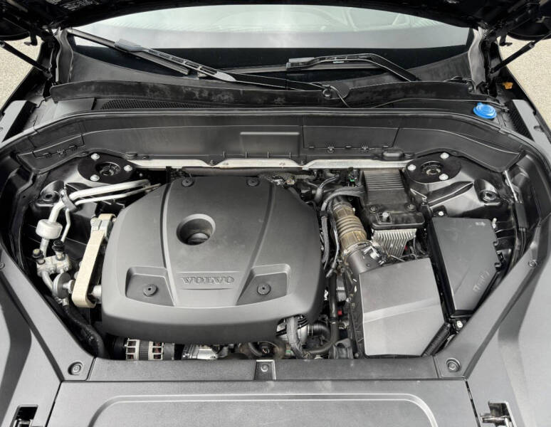 2018 Volvo XC90 T6 Inscription