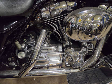 2005 Harley-Davidson Electra Glide