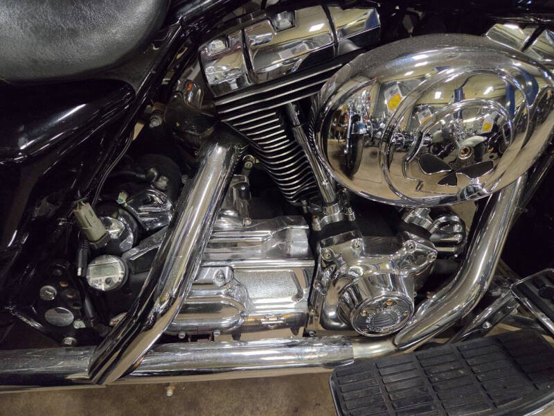 2005 Harley-Davidson Electra Glide