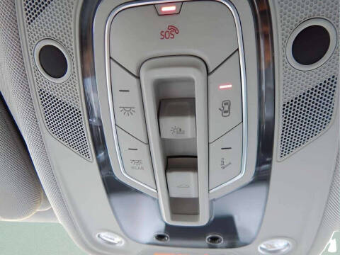 2017 Audi Q7 3.0T quattro Prestige