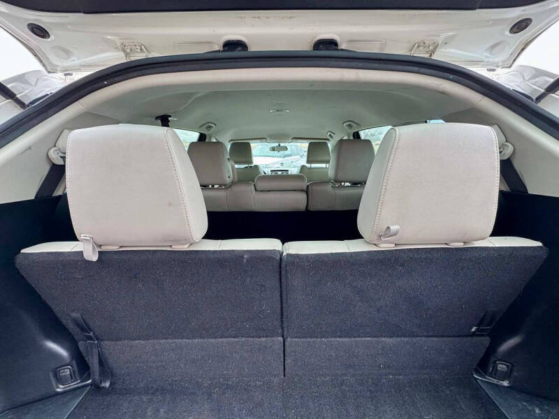 2014 Mazda CX-9 Touring