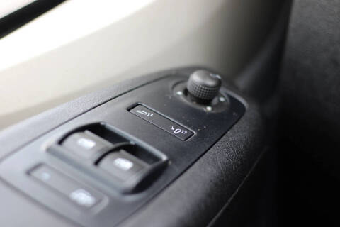 2017 RAM ProMaster 2500 159 WB