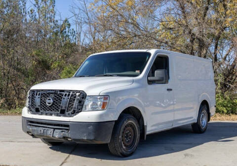 2014 Nissan NV for sale at Super Bee Auto in Chantilly VA