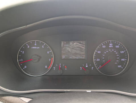 2014 Kia Cadenza Premium