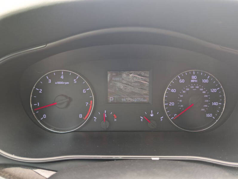 2014 Kia Cadenza Premium