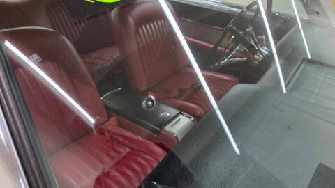 1962 Ford Thunderbird
