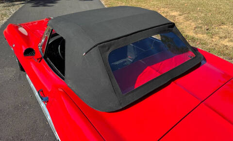 1964 Chevrolet Corvette