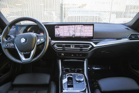 2023 BMW 3 Series 330i