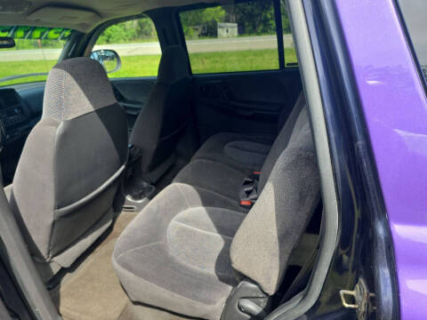 1999 Dodge Durango SLT