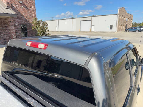 2002 Chevrolet Silverado 2500HD LS