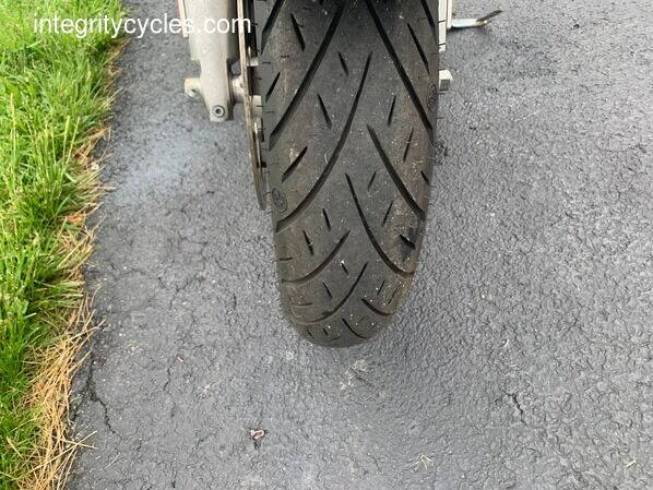 2014 Harley-Davidson Street Glide Special