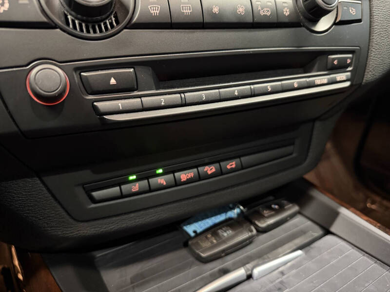 2012 BMW X5 xDrive35d