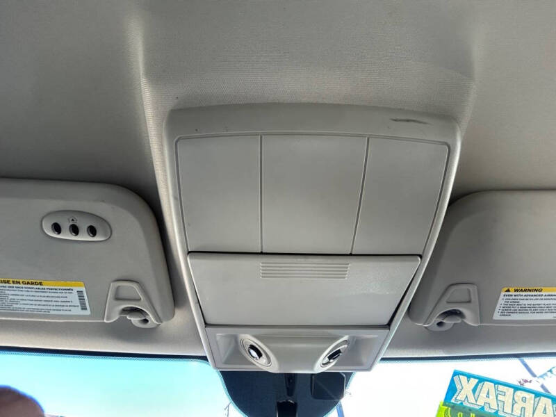 2014 Dodge Journey Crossroad