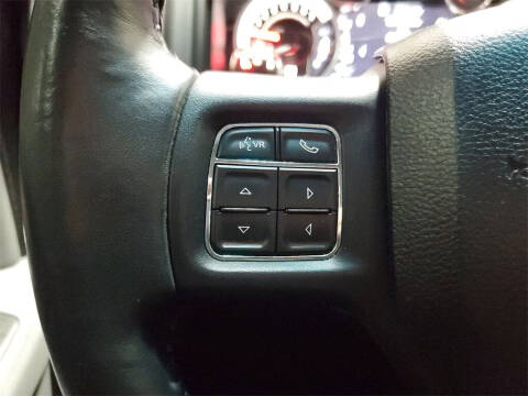 2018 RAM 1500 Lone Star