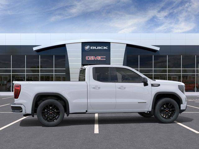 2026 GMC Sierra 1500 Elevation Standard