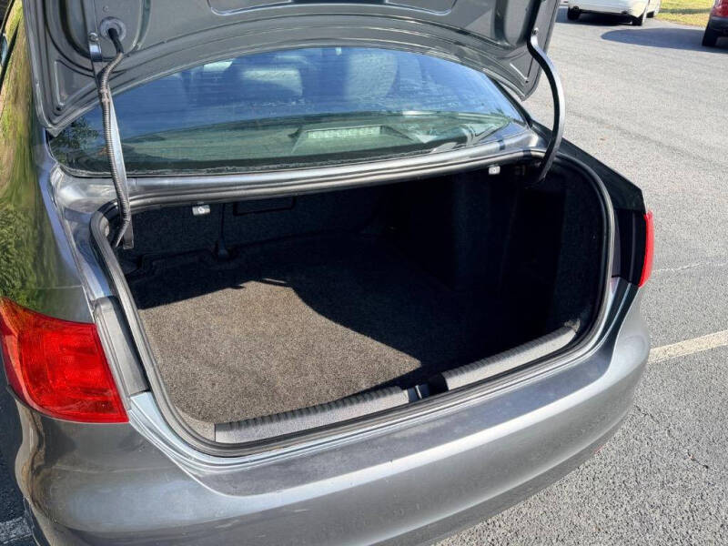 2011 Volkswagen Jetta