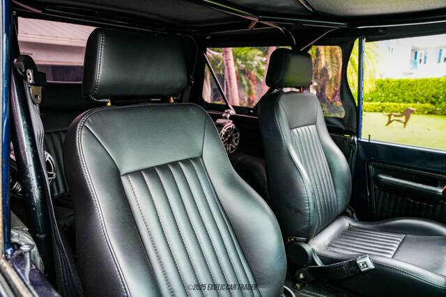 1976 Ford Bronco