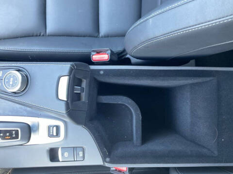 2024 Infiniti QX50 Pure