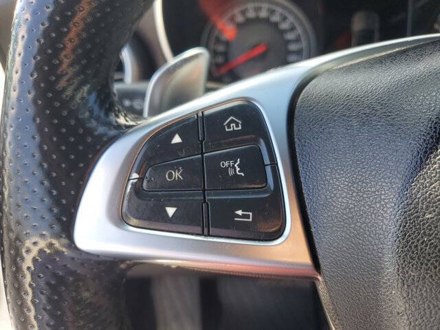 2018 Mercedes-Benz C-Class AMG C 63