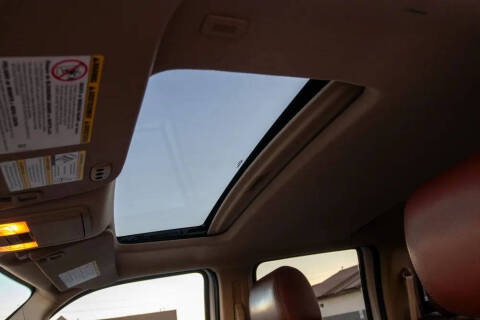 2012 Ford F-350 Super Duty