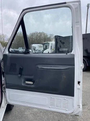 1989 Ford F-350