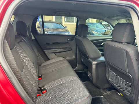 2012 GMC Terrain SLE-2