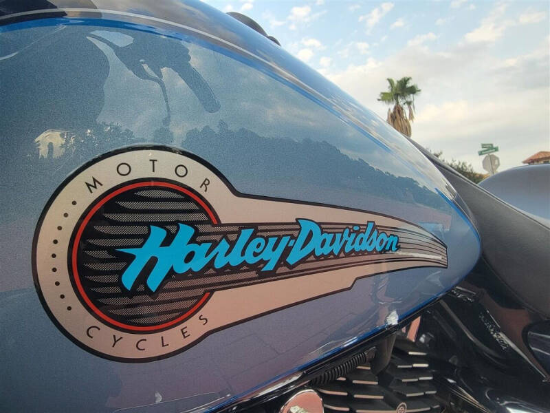 2002 Harley-Davidson Ultra Classic Electra Glide