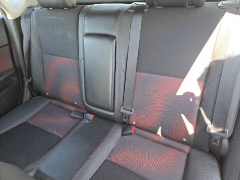 2013 Mazda MAZDASPEED3 Touring